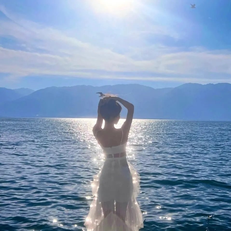 海誓山盟万古情