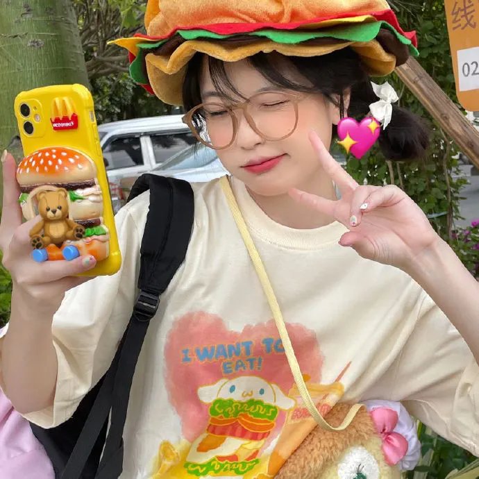 偶像沙龙：你话真多